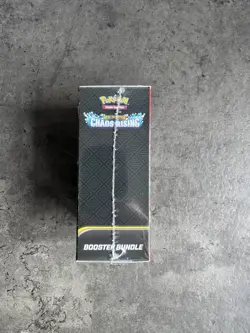 Pokemon TCG Chaos Rising Booster Bundle - Brand New & Sealed - Image 3
