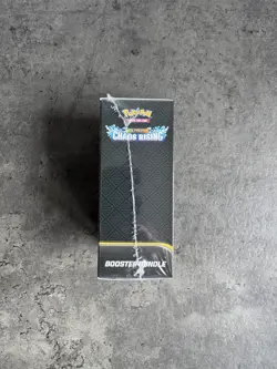 Pokemon TCG Chaos Rising Booster Bundle - Brand New & Sealed - Image 4