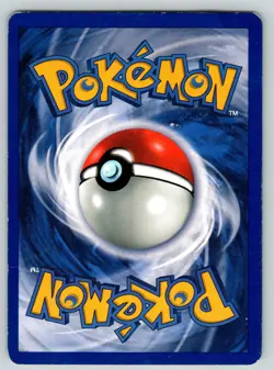 Lt. Surge's Pikachu 81/132 Common Gym Heroes Pokemon HP/MP - Image 2