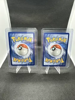 Pokemon TCG Celebrations 25th Anniversary Reshiram And Zekrom Full Art M/NM - Image 2