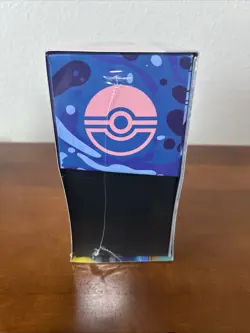 Pokemon TCG Chaos Rising Elite Pokemon Center Exclusive ETB Sealed MINT NO TEARS - Image 2