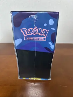 Pokemon TCG Chaos Rising Elite Pokemon Center Exclusive ETB Sealed MINT NO TEARS - Image 4