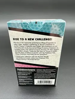 Pokemon TCG Ascended Heroes Booster Bundle - Image 2