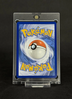 Mega Charizard X EX SIR 125/094 Phantasmal Flames Full Art Pokemon TCG NM - Image 2