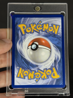 Mega Charizard X EX SIR 125/094 Phantasmal Flames Full Art Pokemon TCG NM - Image 5