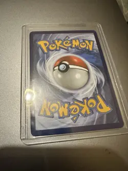 Pokemon TCG Crustle 186/182 - Destined Rivals - Image 3
