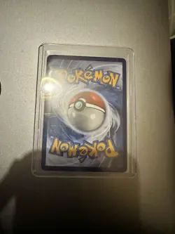 Pokemon TCG Crustle 186/182 - Destined Rivals - Image 4