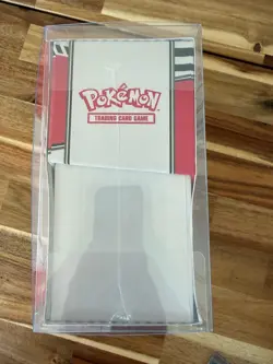 Pokemon Center Black Bolt & White Flare Elite Trainer Box ETB Set - Sealed - Image 2