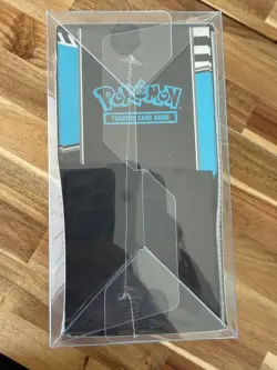 Pokemon Center Black Bolt & White Flare Elite Trainer Box ETB Set - Sealed - Image 3