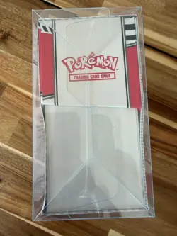 Pokemon Center Black Bolt & White Flare Elite Trainer Box ETB Set - Sealed - Image 5