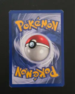 Pokemon Base Set Growlithe 28/102 Vintage WOTC Common - Image 5