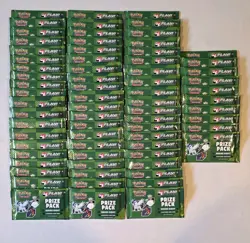 Play! Pokemon Prize Pack Series 8 Tournament Booster Pack Lot of 70 - Image 1