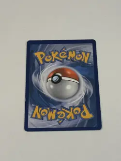2014 Pokemon XY Black Star Promo Greninja EX #XY20 Ultra Rare Holo LP - Image 2