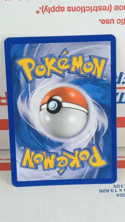 Pokemon - Supreme Victors - Raticate - REVERSE HOLO - 78/147 SEND OFFERS - Image 2