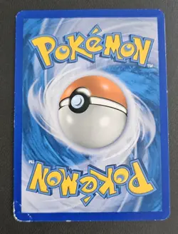 Pokemon Glaceon Majestic Dawn 5/100 Holo Rare - Image 2