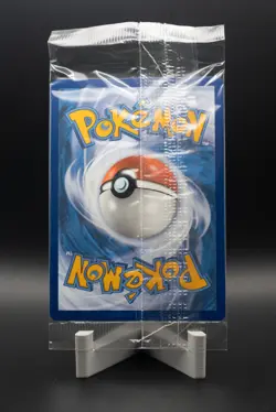 Pokemon TCG: Pechurant 129 Shrouded Fable Black Star Promo SEALED - Image 2