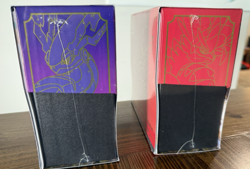 Pokemon Center Exclusive Scarlet and Violet Base ETB Set - Brand New Sealed 820650853418 - Image 3