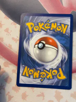 Crustle 11/236 Rare Unified Minds Pokemon Reverse Holo Near Mint - Image 2
