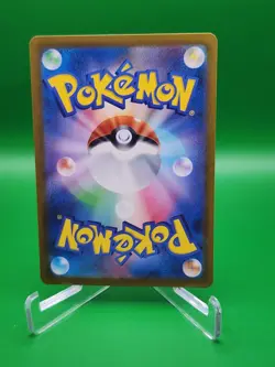 Graveler 075 Master Ball Reverse Holo sv2a Pokemon 151 Japanese US SELLER - Image 2