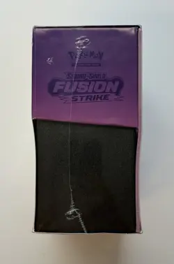 Pokemon TCG - Fusion Strike - Elite Trainer Box (ETB) - Sealed, Brand New - Image 3