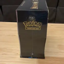 Pokemon TCG Mega Evolution Elite Trainer Box English Alakazam 6+ - Image 4