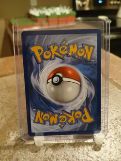 Pokemon TCG Greninja 40/122 Breakpoint Non-Holo Rare (Light Play) - Image 2
