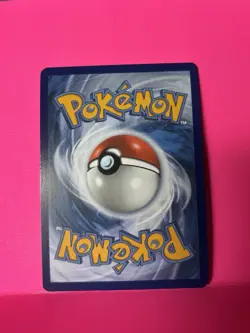 Pokemon TCG Phione Illustration Rare Holo 175/167 SV06 Twilight Masquerade 70 HP - Image 2