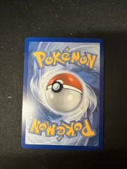 NM-Mint Team Rocket's Mewtwo ex - 281/217 - Special Illustration Rare Pokemon As - Image 2