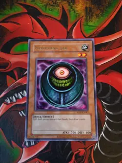 Morphing Jar - RP02-EN083 - Rare - Unlimited Edition Yugioh NM - Image 1