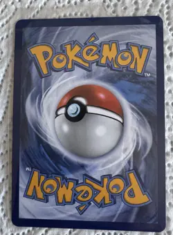 Pokemon TCG - Prism Tower - 111/086 - Chaos Rising - Pack Fresh - Free Shipping - Image 2
