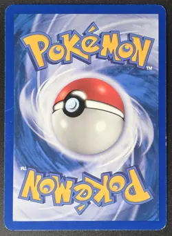 ELECTRODE 21/102 RARE BASE SET UNLIMITED POKEMON LP - Image 2