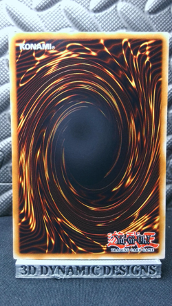 | Yugioh Mind Control WC5-EN003 Super World Championship 2005 Trials To NM 🔥 | - Image 2