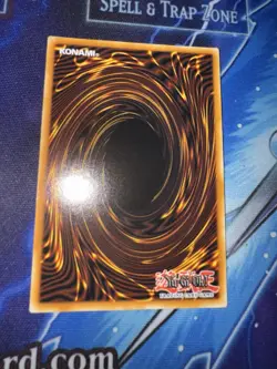 Yu-Gi-Oh! Herald of the Arc Light RA01-EN031 Quarter Century Secret 1st Ed NM - Image 4