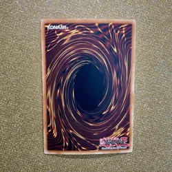 Goblin Zombie CRMS-ENSE2 Super Rare Limited Edition Yu-Gi-Oh! - Image 2