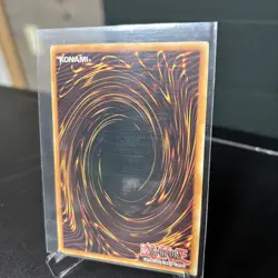 SPEED DUEL - RED EYES BLACK DRAGON - SECRET RARE - SBCB-EN167 - 1st Edition - Image 2