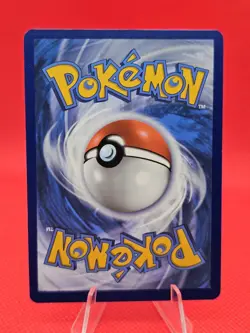 Lt. Surge's Rattata 015/034 CLB NM Trading Card Game Classic Holo Pokemon - Image 2