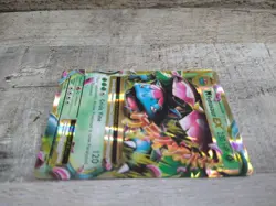 M Venusaur EX 2/108 Evolutions NM Holo Foil Ultra Rare Pokemon Card - Image 3