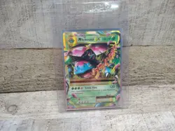 M Venusaur EX 2/108 Evolutions NM Holo Foil Ultra Rare Pokemon Card - Image 4