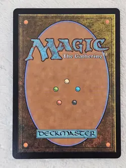 MTG Sokenzan, Crucible of Defiance #276 Kamigawa Neon Dynasty Card Rare NM - Image 3