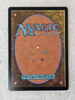 MTG Portable Hole Adventures in the Forgotten Realms Magic Card #33 NM - Image 3