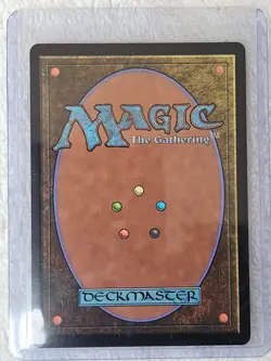 MTG Portable Hole Adventures in the Forgotten Realms Magic Card #33 NM - Image 5