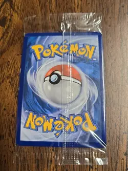 Pokemon Card Scarlet&Violet Promo Sealed Iron Thorns #98 - Image 2