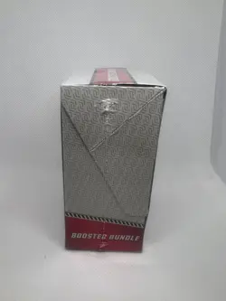 Pokemon TCG Scarlet Violet White Flare Booster Bundle - Image 3