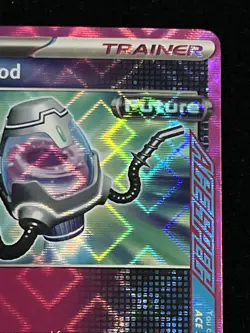 Pokemon TCG - Reboot Pad 158/162 - Ace Spec - Temporal Forces - NM - Image 4