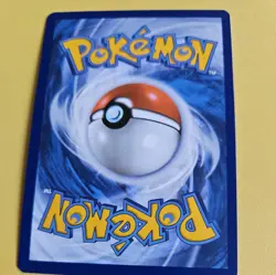 Pokemon TCG Glass Trumpet 110/131 Prismatic Evolutions Reverse Holo Card - Image 2