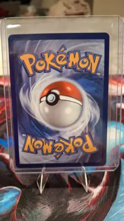 The Pokemon Company Piplup 098/094 Me02: Phantasmal Flames Holo Rare🔥🔥 - Image 2