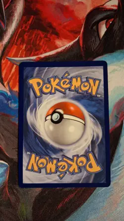 The Pokemon Company Piplup 098/094 Me02: Phantasmal Flames Holo Rare🔥🔥 - Image 4
