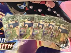 Snorlax AR 181/165 Pokemon 151 SV2a Japanese Card Game Scarlet & Violet NM - Image 1