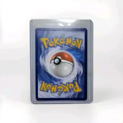 Pokemon Lt. Surge's Bargain 185/132 MEGA Full Art Ultra Rare Holo English - Image 2