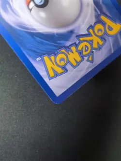 Pokemon TCG Loudred Supreme Victors 64 Reverse Holo Uncommon LP - Image 3